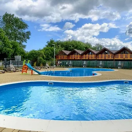 Dominikana 11 Apartman Sianozety