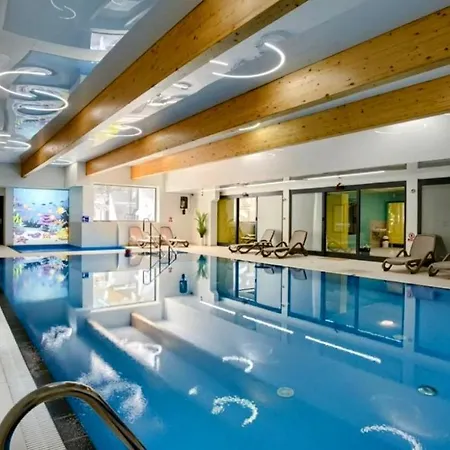 Apartment Dominikana 11 Sianozety