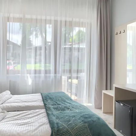 Dominikana 11 Sianożęty