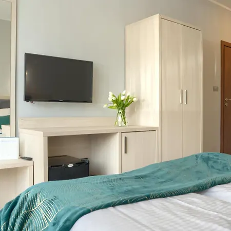 Apartment Dominikana 11