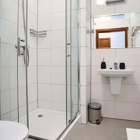 Dominikana 11 Apartment *