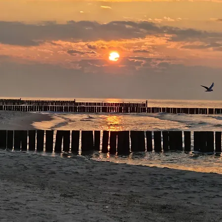 Apartamento Dominikana 11 *