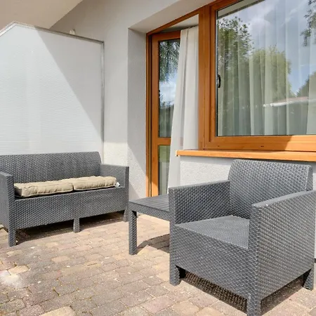 Apartment Dominikana 11 *