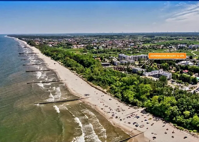 Dominikana 11 * Sianozety