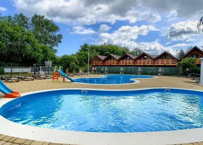 Dominikana 11 Apartamento Sianożęty