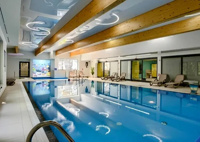 Apartment Dominikana 11 Sianozety