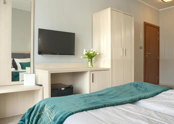 Apartamento Dominikana 11