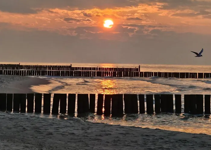 Apartment Dominikana 11 *