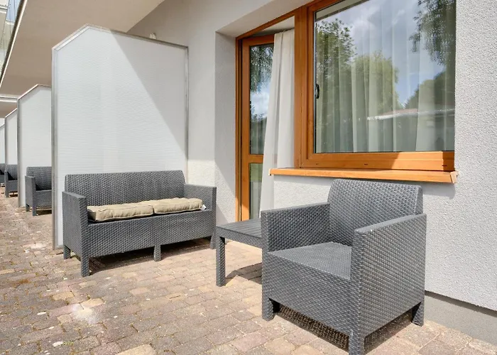 Apartment Dominikana 11 *